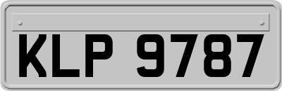 KLP9787