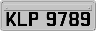 KLP9789