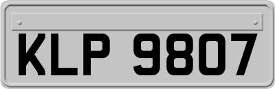 KLP9807