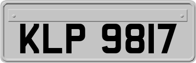 KLP9817