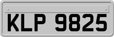 KLP9825