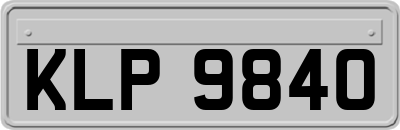 KLP9840