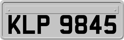 KLP9845