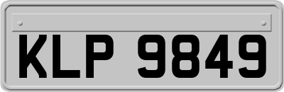 KLP9849