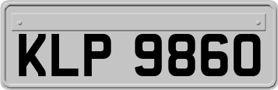 KLP9860