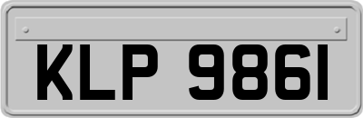 KLP9861