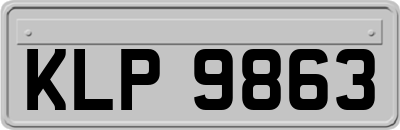 KLP9863