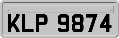 KLP9874