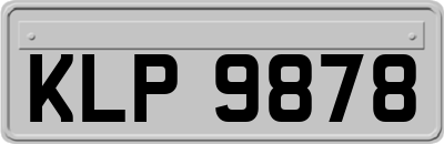 KLP9878