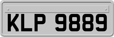 KLP9889