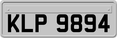 KLP9894