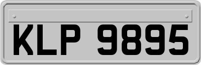 KLP9895