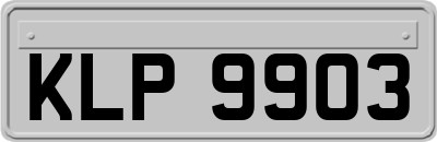 KLP9903