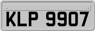 KLP9907