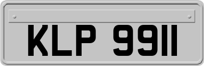 KLP9911