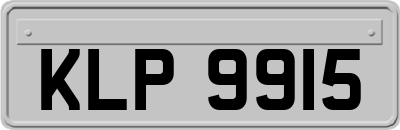 KLP9915