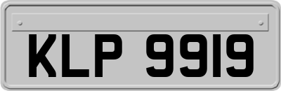 KLP9919