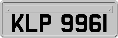 KLP9961