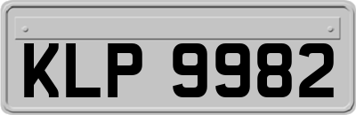 KLP9982