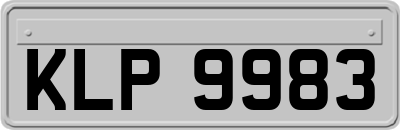 KLP9983