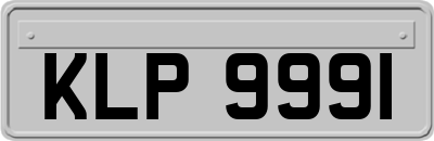KLP9991