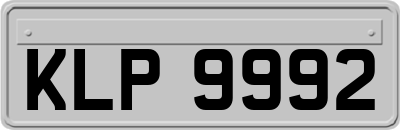 KLP9992