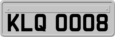 KLQ0008