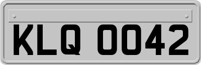 KLQ0042