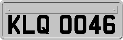 KLQ0046