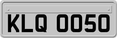 KLQ0050