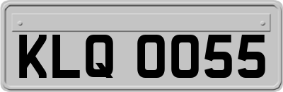 KLQ0055