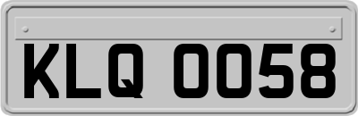 KLQ0058