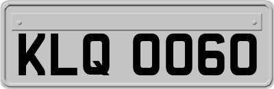KLQ0060