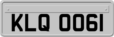 KLQ0061