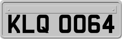 KLQ0064