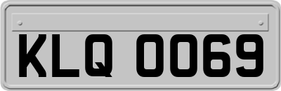 KLQ0069