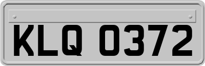 KLQ0372
