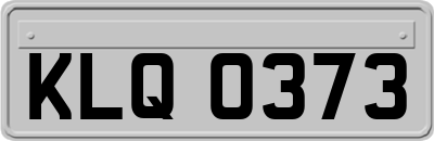 KLQ0373