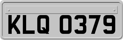 KLQ0379