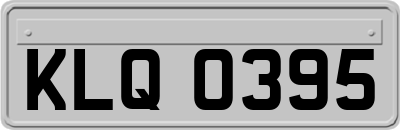 KLQ0395