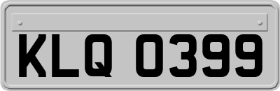 KLQ0399