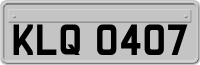 KLQ0407