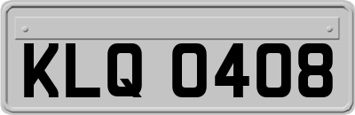 KLQ0408