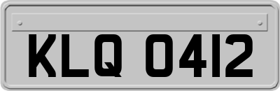 KLQ0412