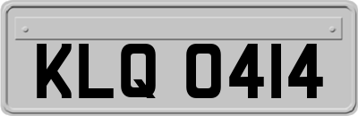 KLQ0414