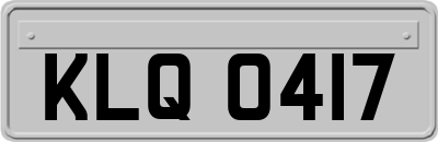 KLQ0417