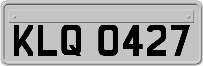 KLQ0427