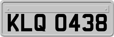 KLQ0438
