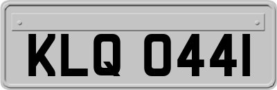 KLQ0441