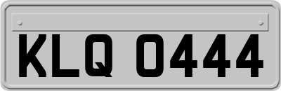 KLQ0444